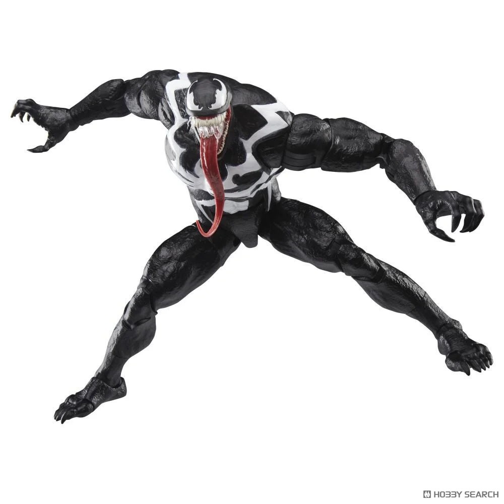 マーベルレジェンド・シリーズ ゲーマーバース スパイダーマン2