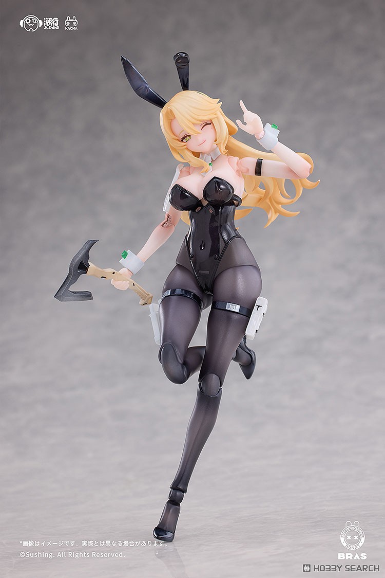 特典付】Guardian・エレーナ 1/12 可動フィギュア (フィギュア