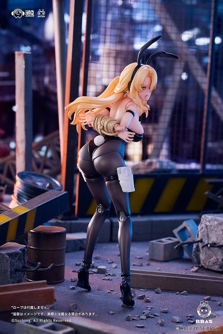 特典付】Guardian・エレーナ 1/12 可動フィギュア (フィギュア
