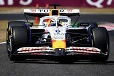 Racing Bulls VCARB 02 No.30 Visa Cash App Racing Bulls F1 Team