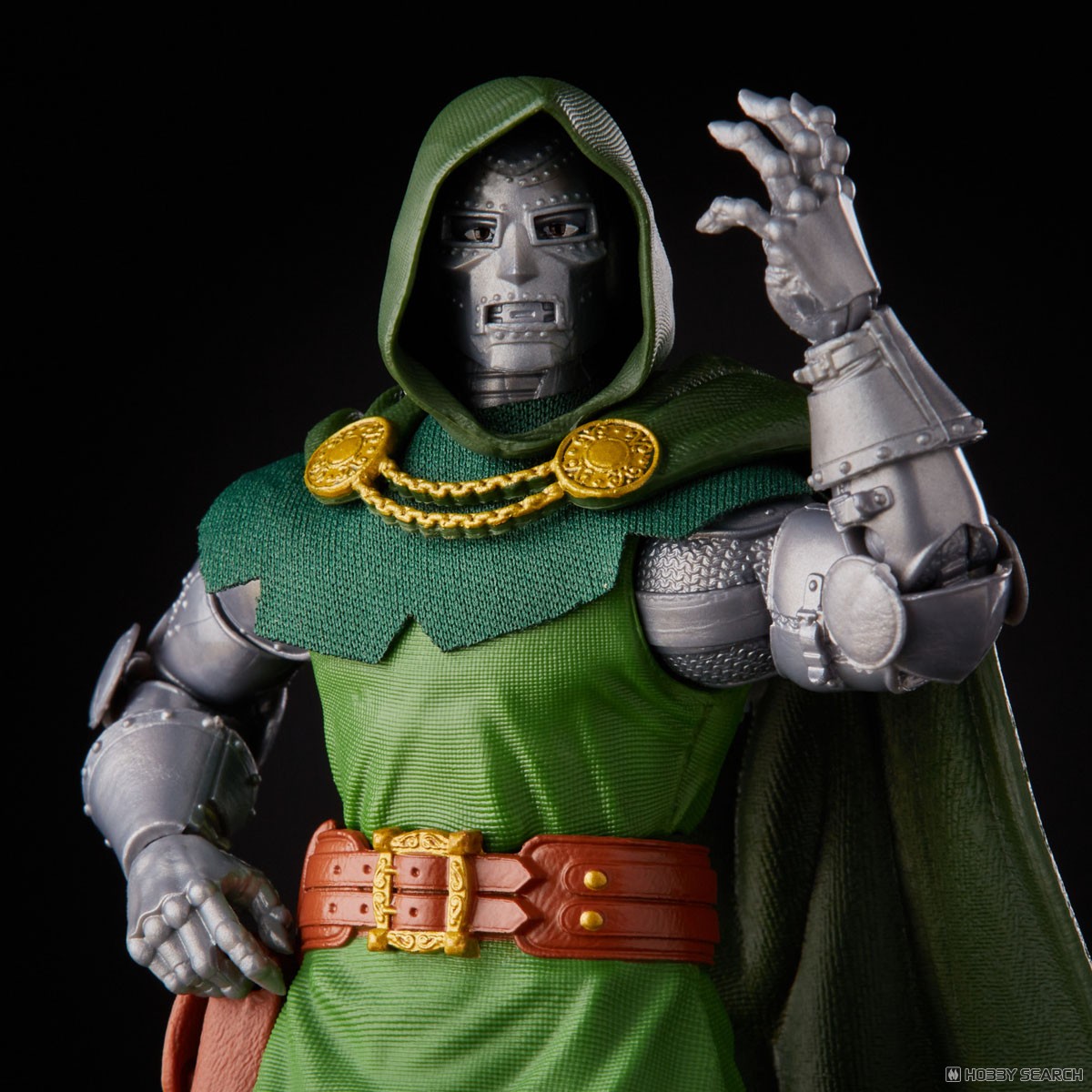 マーベルコミックス ファンタスティック・フォー ドクター・ドゥーム