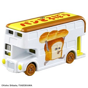 ドリームトミカ No.159 ノンタン (トミカ) - ホビーサーチ ミニカー