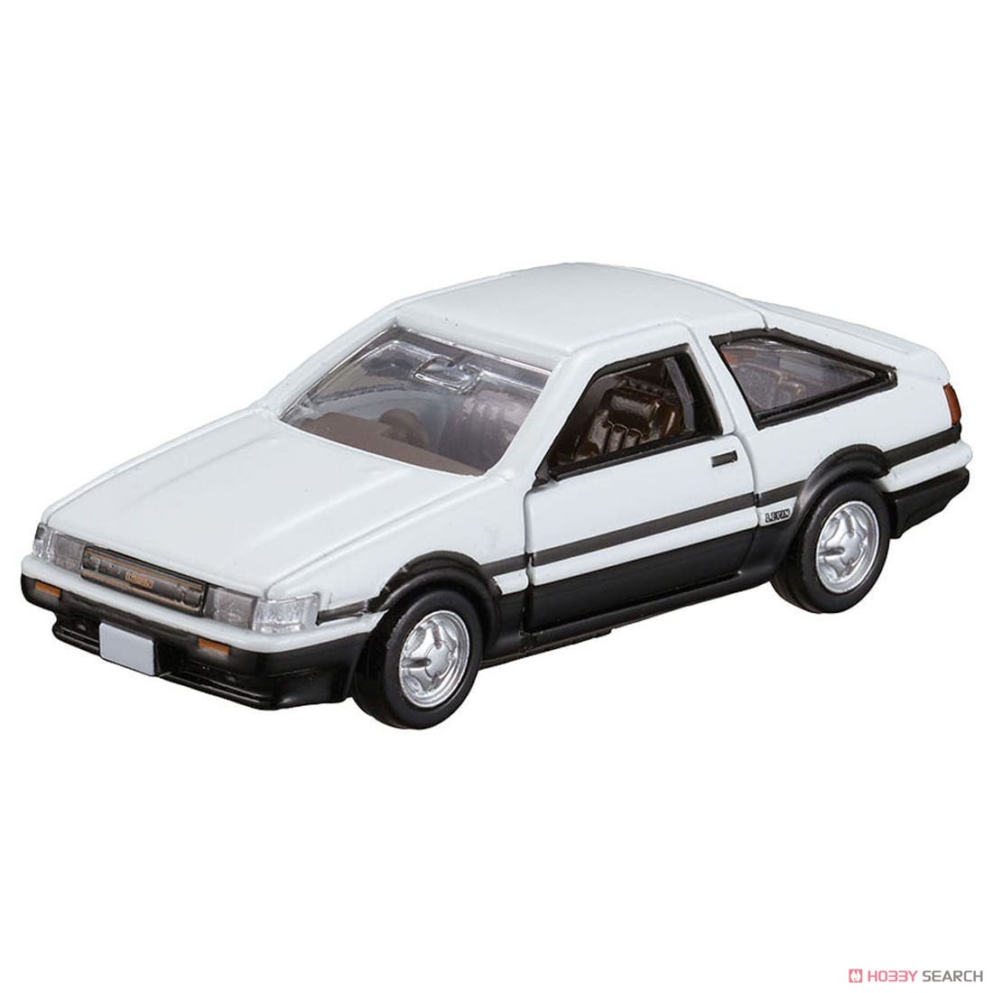 トミカプレミアム 25 トヨタ カローラ レビン (トミカプレミアム発売