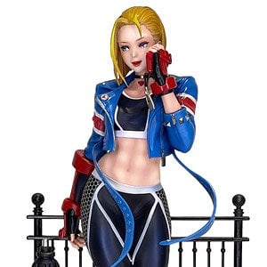 カプコンフィギュアビルダー クリエイターズモデル モリガン