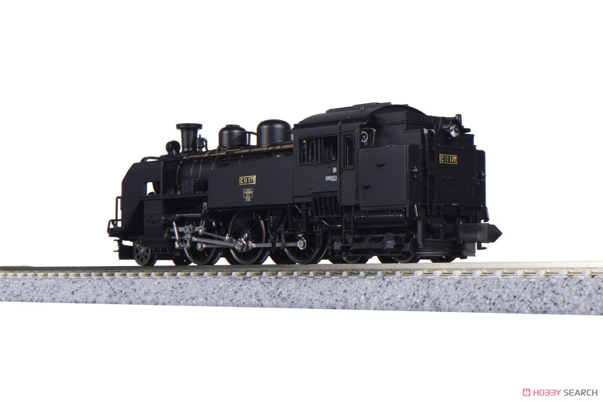C11 171 (鉄道模型) - ホビーサーチ 鉄道模型 N