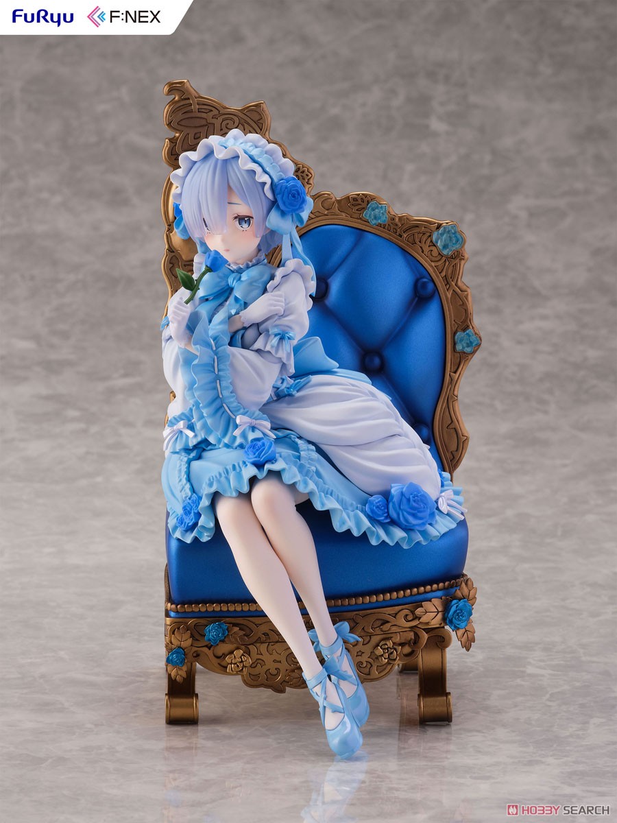 ☆特価品 レム Gothic ver. (フィギュア) - ホビーサーチ フィギュア