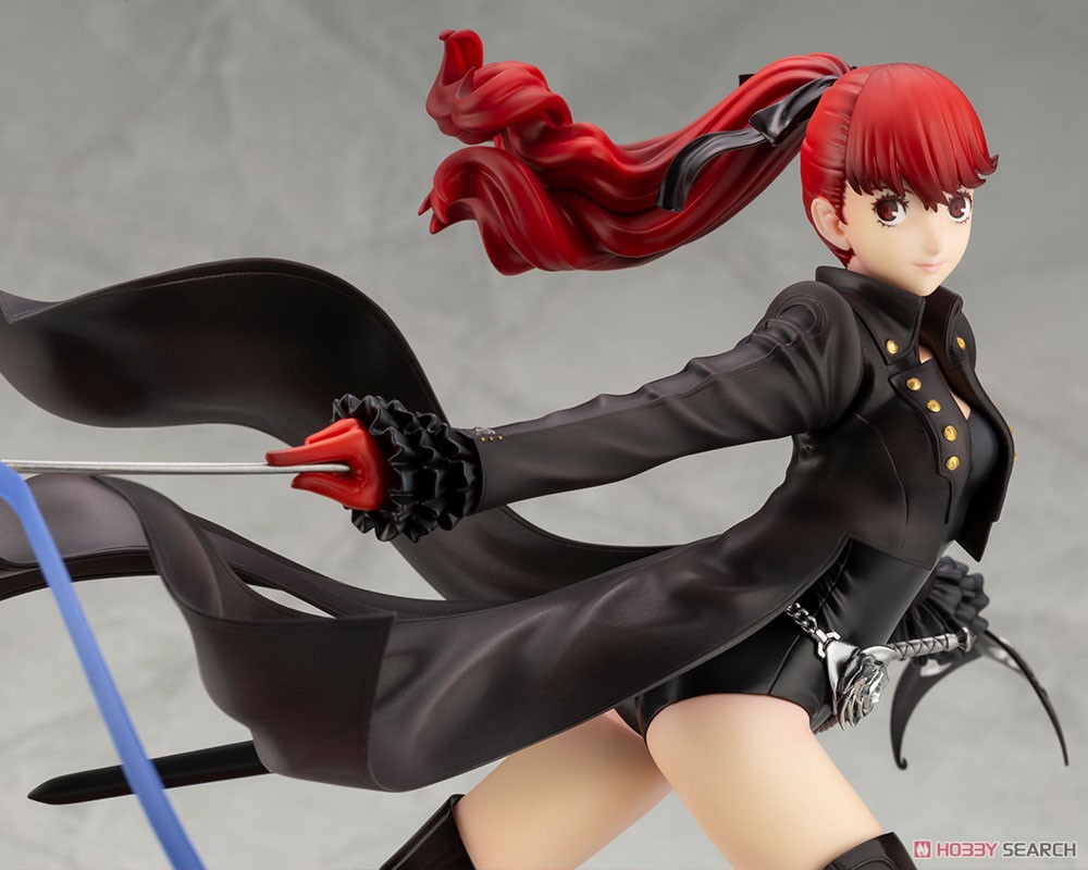 ARTFX J 芳澤かすみ 怪盗ver. (フィギュア) - ホビーサーチ フィギュア