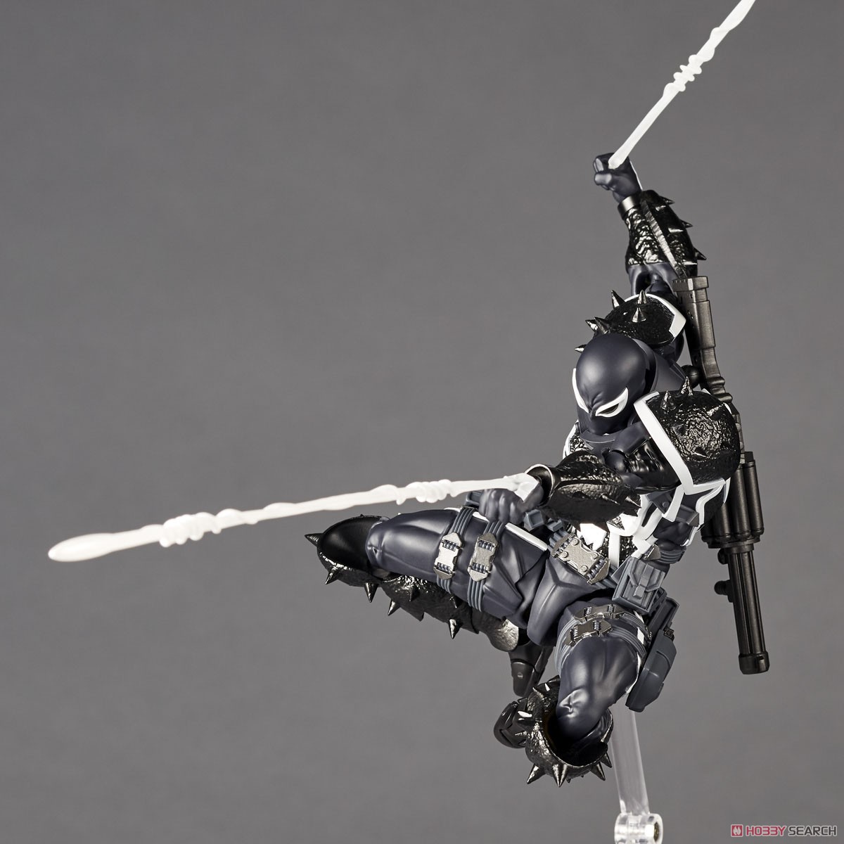 アメイジング・ヤマグチ エージェントヴェノム (完成品) - ホビー