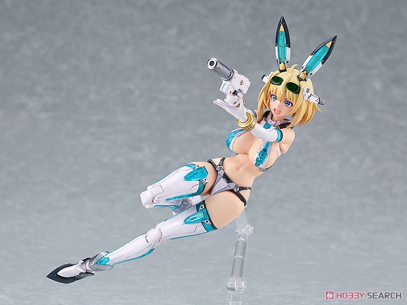 PLAMAX BP-01 ソフィア・F・シャーリング (プラモデル) - ホビーサーチ
