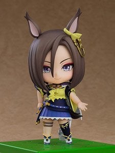 ねんどろいど マチカネタンホイザ (フィギュア) - ホビーサーチ フィギュア