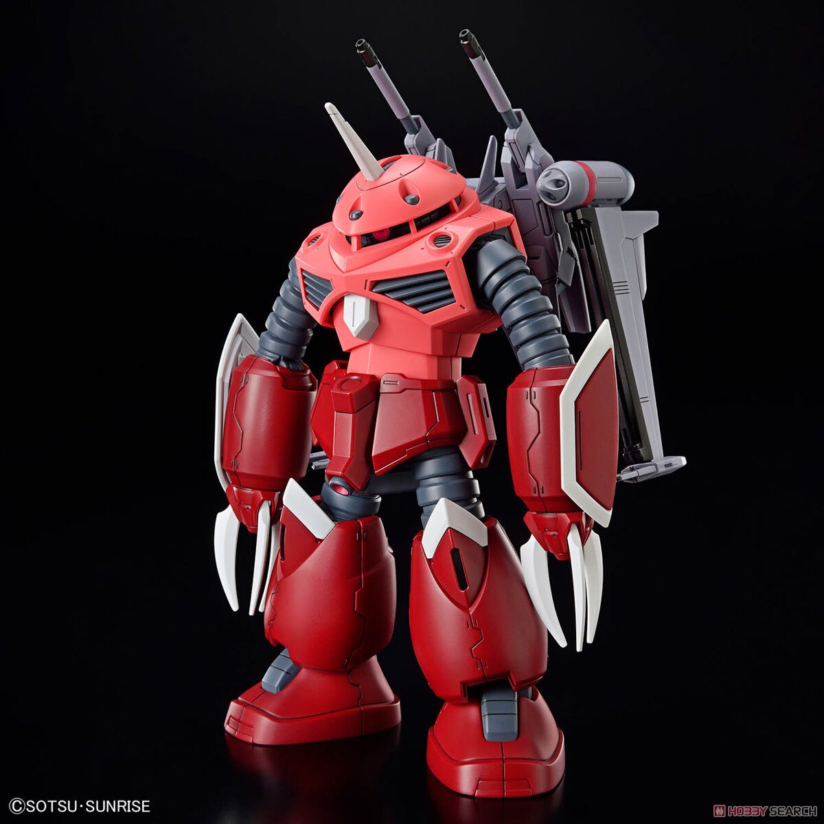 ズゴック(SEED FREEDOM Ver.) (HG) (ガンプラ) - ホビーサーチ ガンプラ他