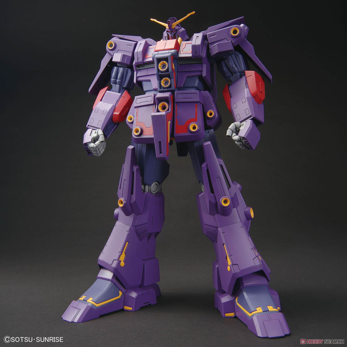 サイコ・ガンダムMk-II (HG) (ガンプラ) - ホビーサーチ ガンプラ他