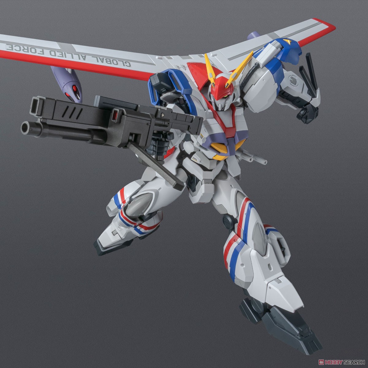 ☆特価品 RIOBOT ドラグナー1 カスタム (完成品) - ホビーサーチ