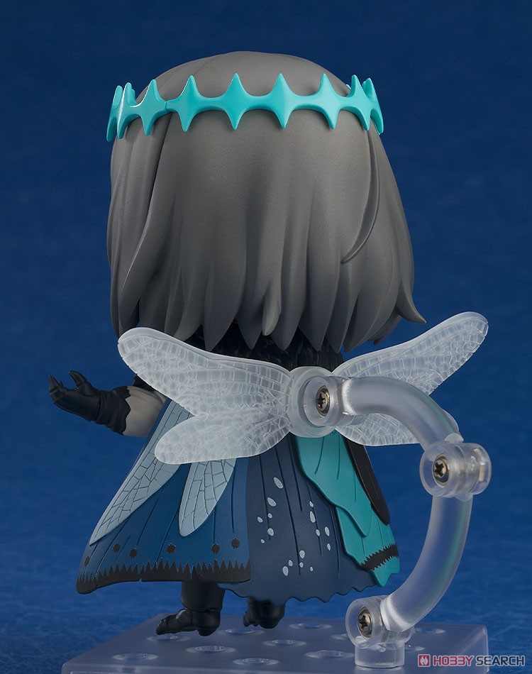 ねんどろいど プリテンダー/オベロン・ヴォーティガーン (フィギュア