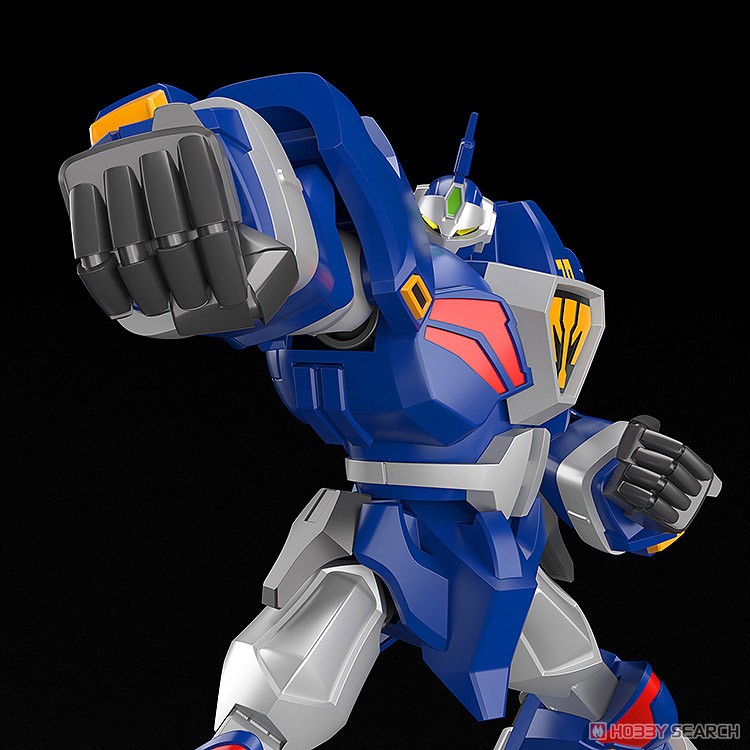 MODEROID 鉄人28号FX+鉄人17号フェニックス (プラモデル) - ホビー