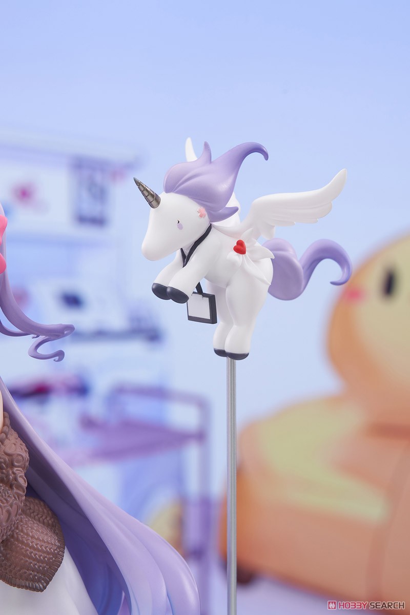 ☆特価品 LIMEPIEシリーズ アズールレーン ユニコーン 天使の