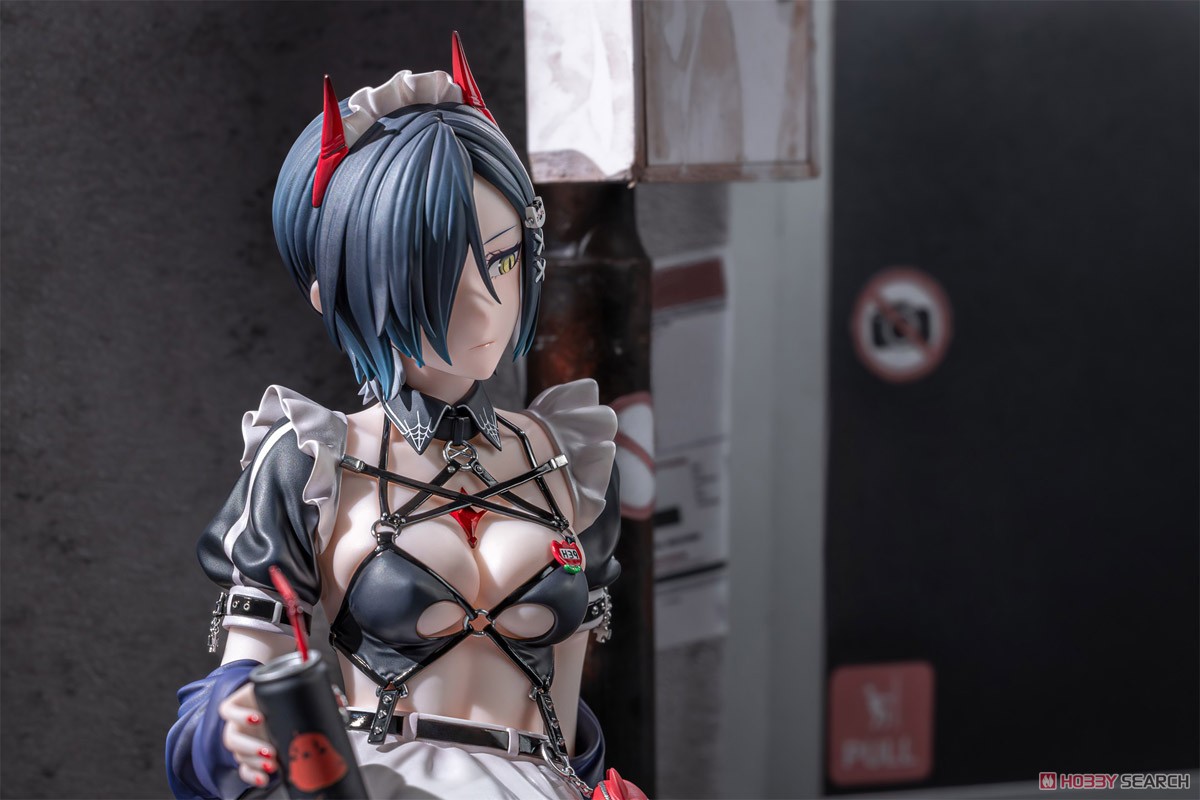 アズールレーン ウルリッヒ・フォン・フッテン メドヘン・トリュンマー