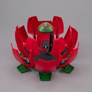 ウルトラセブン メガソフビキット 復刻版 (ソフトビニールキット