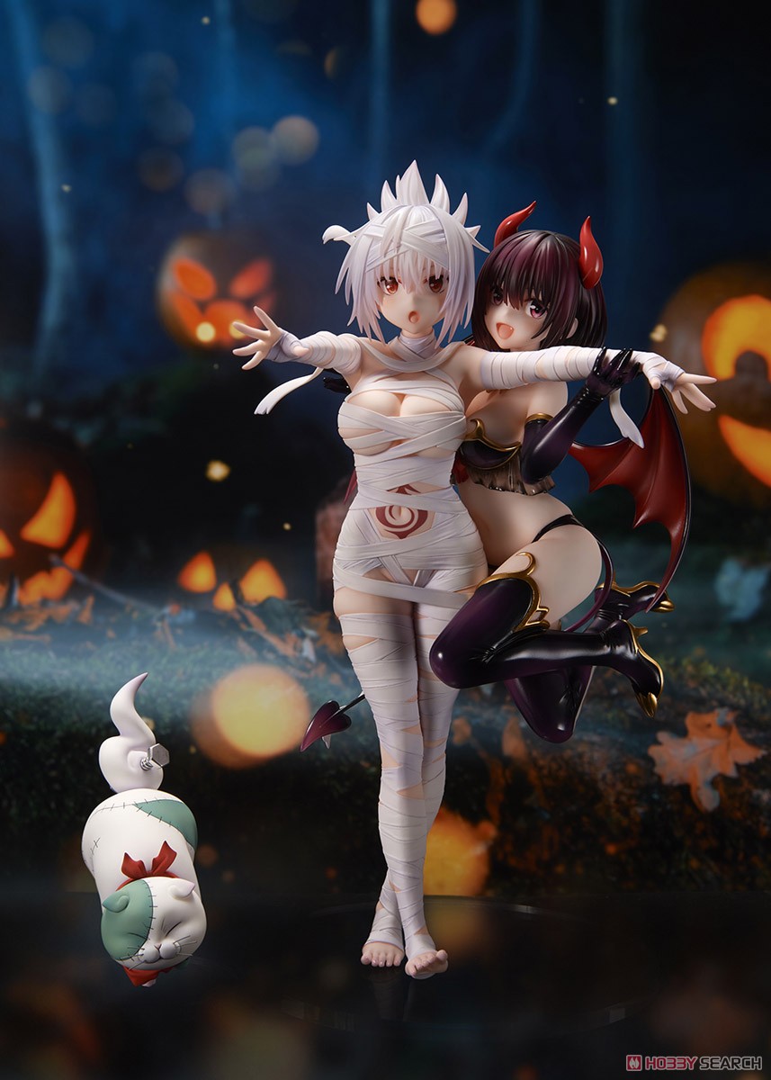 ☆特価品 あやかしトライアングル 風巻祭里＆花奏すず＆シロガネ