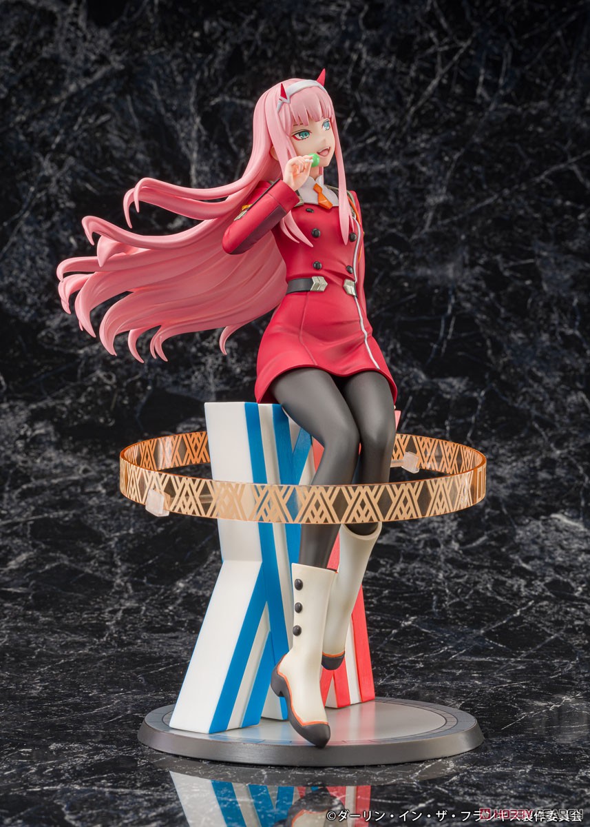 ☆特価品 『ダーリン・イン・ザ・フランキス』 「ゼロツー