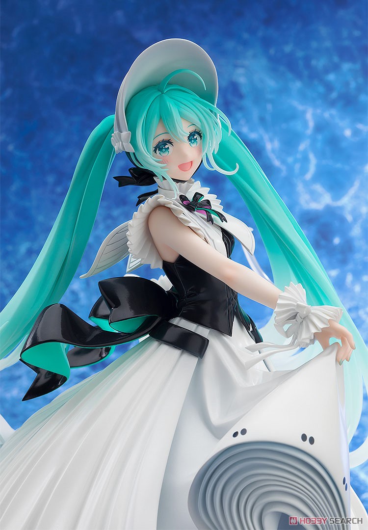 初音ミクシンフォニー 2023Ver. (フィギュア) - ホビーサーチ フィギュア