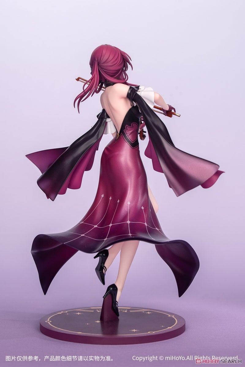 Gift+ 崩壊：スターレイル カフカ スターレイルLIVE ver. (フィギュア