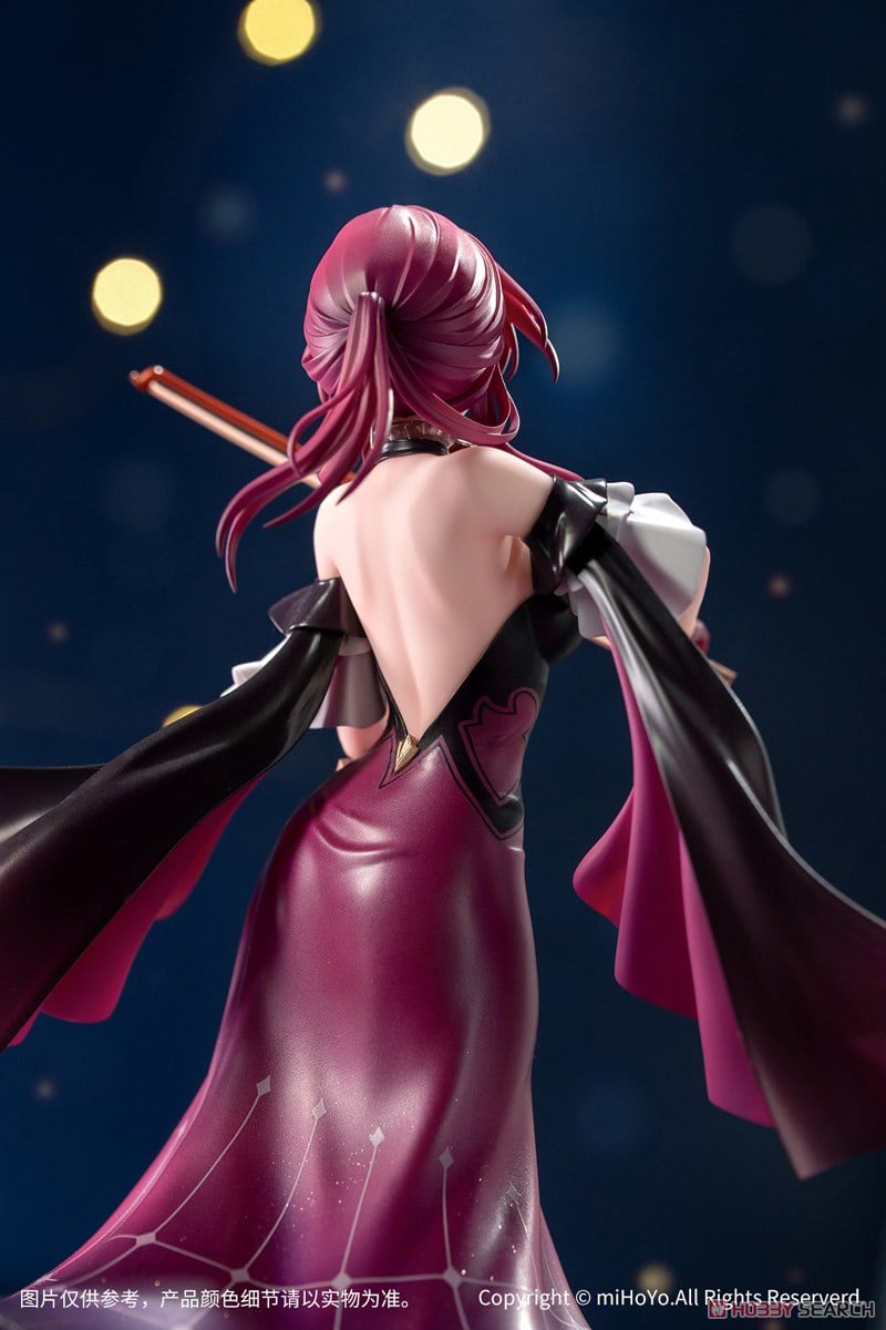 Gift+ 崩壊：スターレイル カフカ スターレイルLIVE ver. (フィギュア