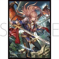きゃらスリーブコレクション マットシリーズ Shadowverse: Worlds