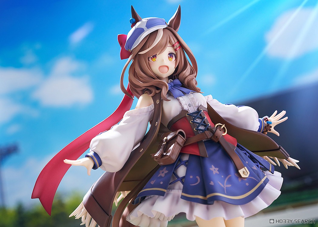 マチカネタンホイザ (フィギュア) - ホビーサーチ フィギュア