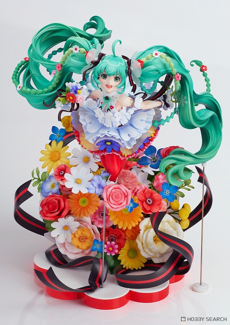 初音ミク JAPAN LIVE TOUR 2025 ～BLOOMING～ (フィギュア) - ホビー