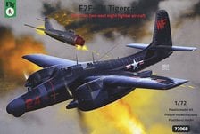 グラマン E-1B トレーサー (プラモデル) - ホビーサーチ ミリタリープラモ