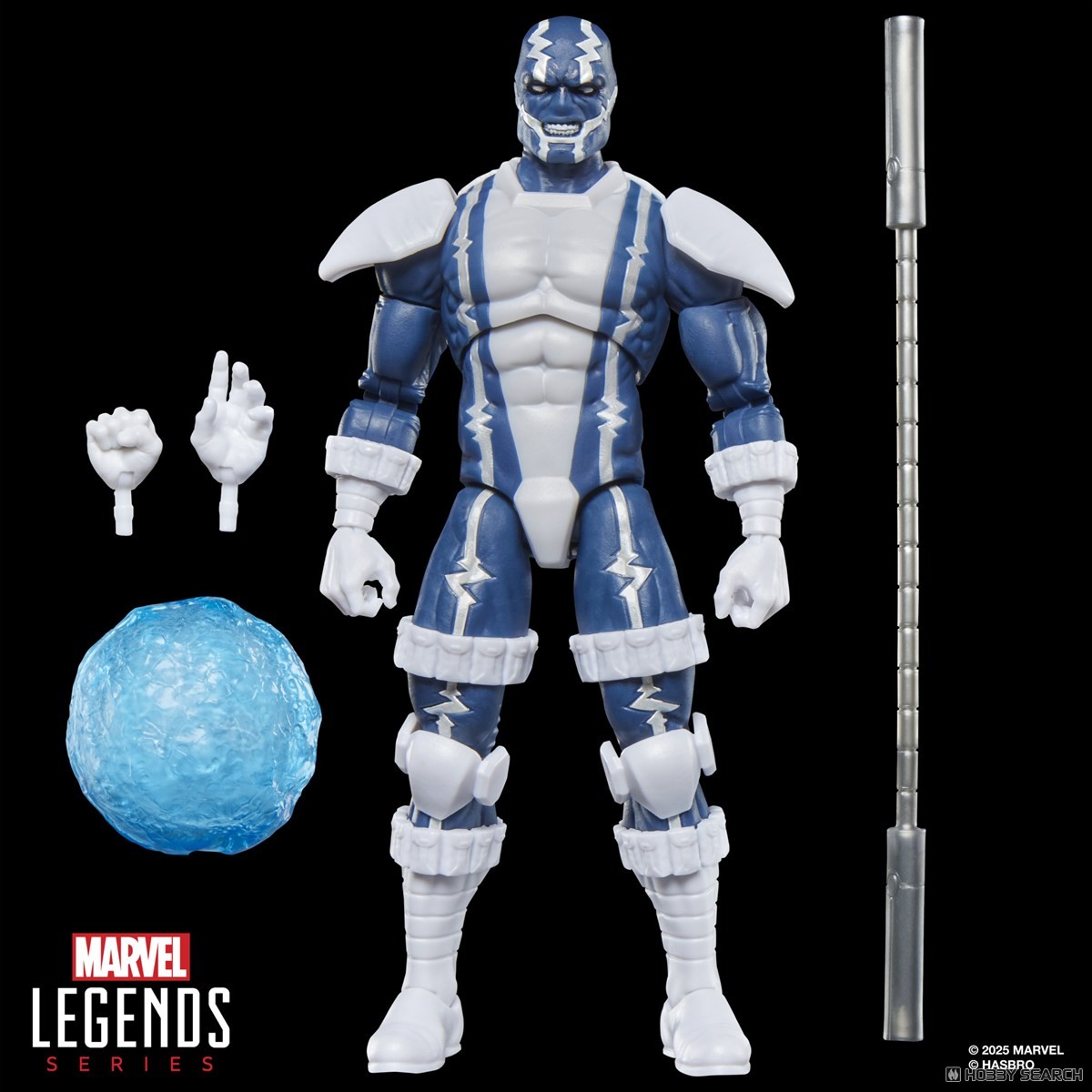 マーベルレジェンド・シリーズ マーベルコミックス スパイダーマン