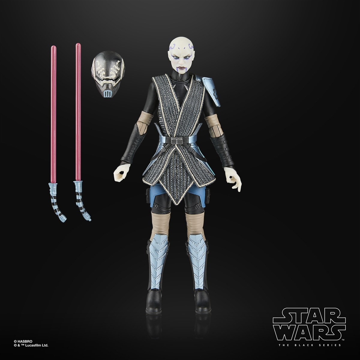 スター・ウォーズ ブラックシリーズ スター・ウォーズ/クローン
