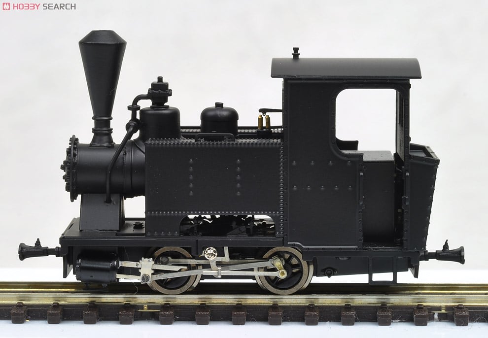 特別企画品】 雨宮製作所(大日本軌道) 6t 埼玉県営2号機 蒸気機関車