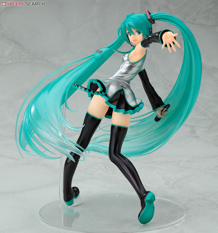 初音ミク Tony ver. (フィギュア) - ホビーサーチ フィギュア