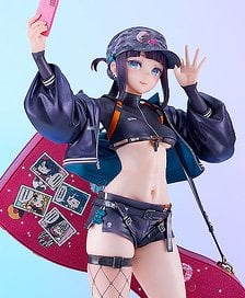 Motion Revive Series Monster Hunter 可動狩人G 8個セット