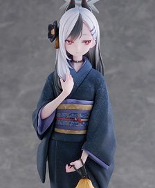 鹿目まどか 晴着ver. (フィギュア) - ホビーサーチ フィギュア