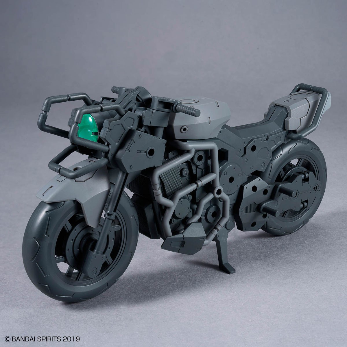 30MM エグザビークル(ブーストワイルドバイクVer.) (プラモデル