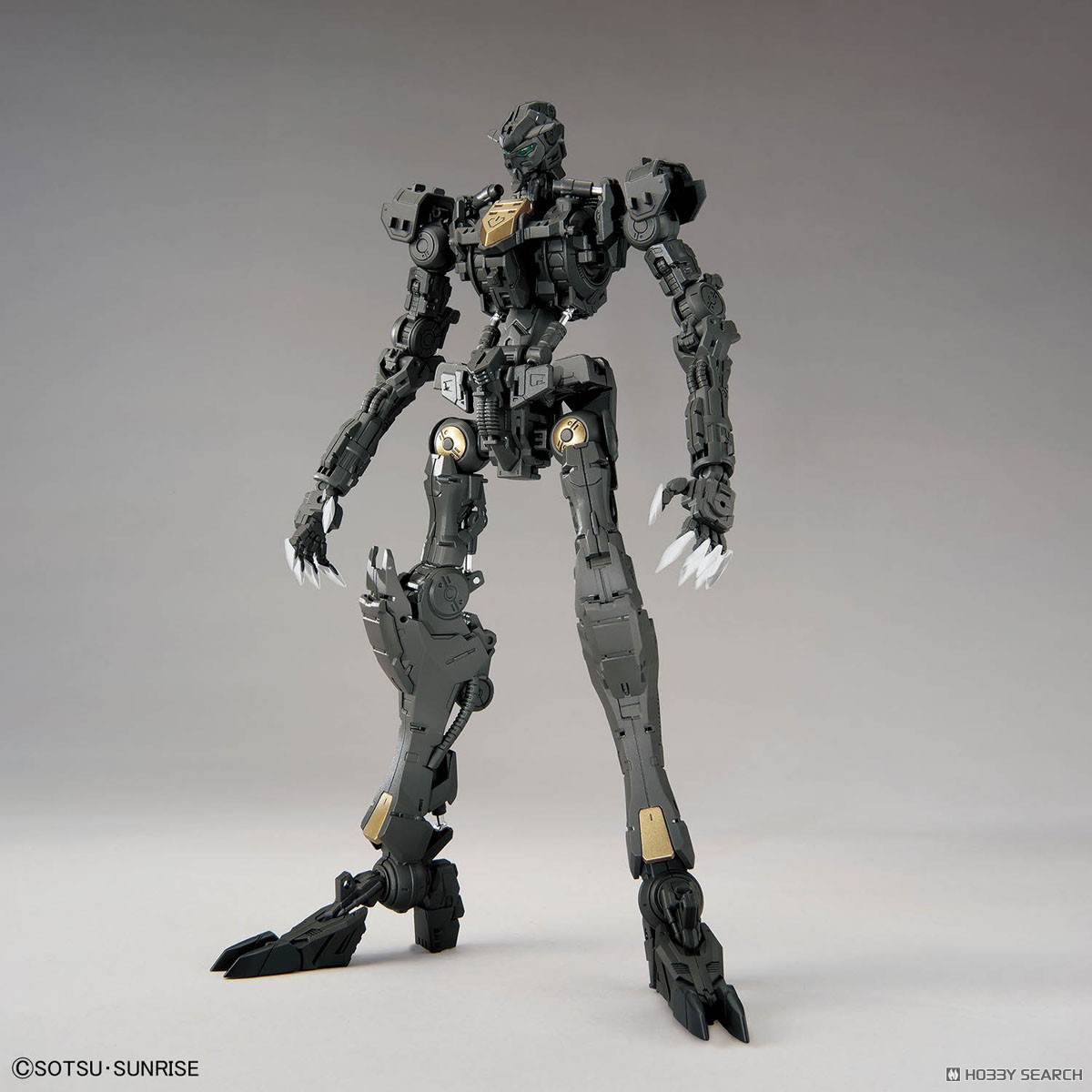 ガンダムバルバトスルプス (MG) (ガンプラ) - ホビーサーチ ガンプラ他