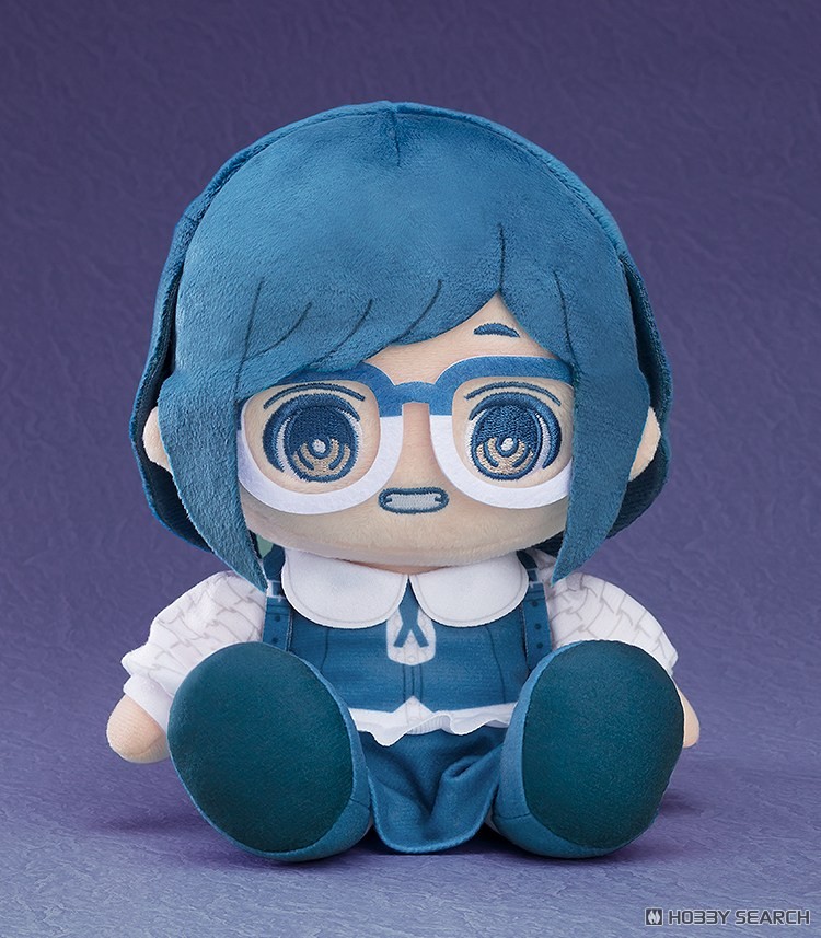 都市伝説解体センター ぬいぐるみ 福来あざみ (キャラクターグッズ