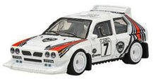 エクリプス アドバン スープラ(No.25/スーパーGT2006) (ミニカー