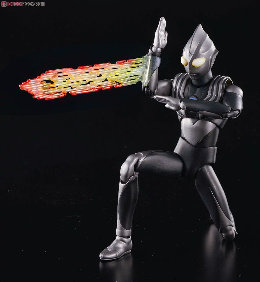 Ultra-Act Tiga Dark (Completed) - HobbySearch Anime Robot/SFX Store
