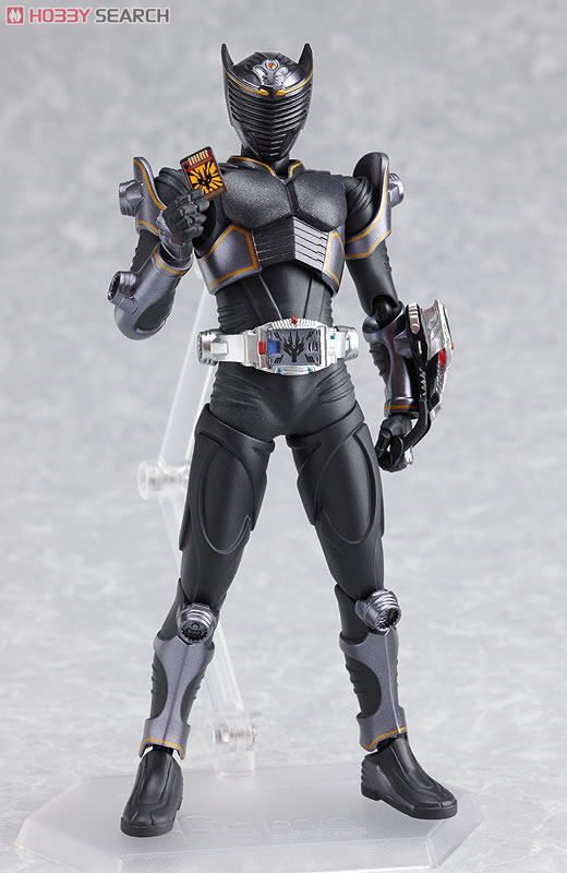 figma仮面ライダーオニキス (完成品) - ホビーサーチ ロボット・特撮