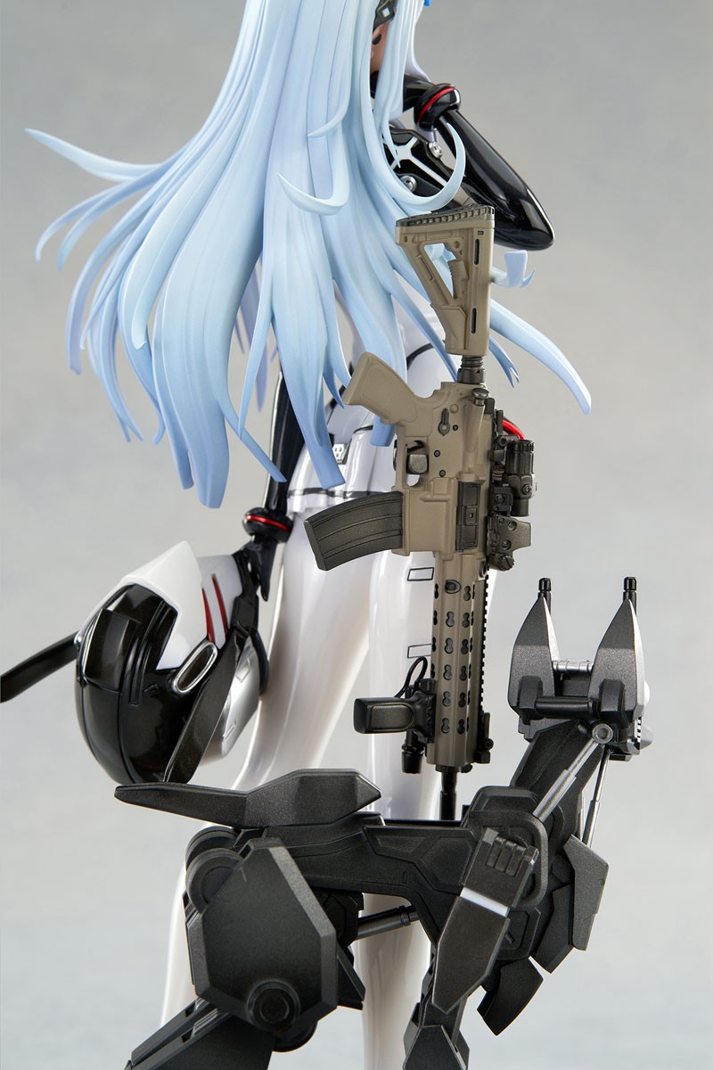 特典付】ドールズフロントライン 416 真夜中の福音Ver. (フィギュア