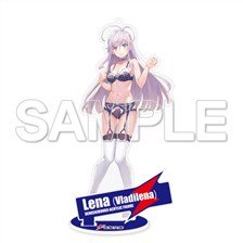 HS限定先行販売】 カナン様はあくまでチョロい 立体マウスパッド