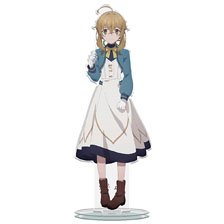 サイレント・ウィッチ 沈黙の魔女の隠しごと アクリルキャラスタンド
