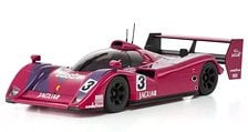 ドリフトパッケージライト 04 ニッサン スカイラインGT-R(R34