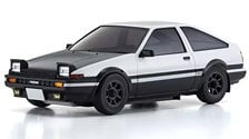RCC Honda シビック SiR (EG6) (TT-02Dシャーシ) ドリフトスペック