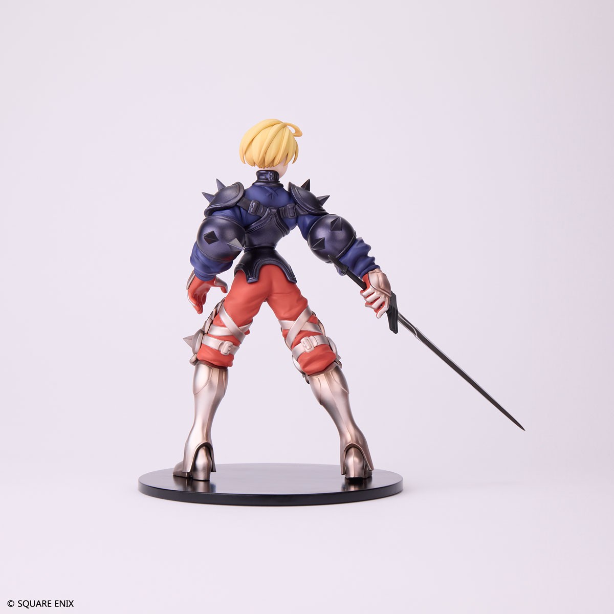 ファイナルファンタジータクティクス - イヴァリース クロニクルズ