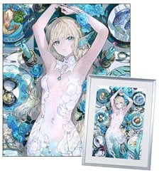 スーパーダンガンロンパ2 アクリルフィギュア 田中眼蛇夢 水着 ver